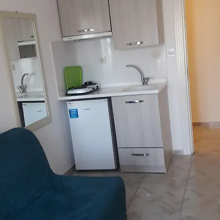 Ξενοδοχείο Cumba *